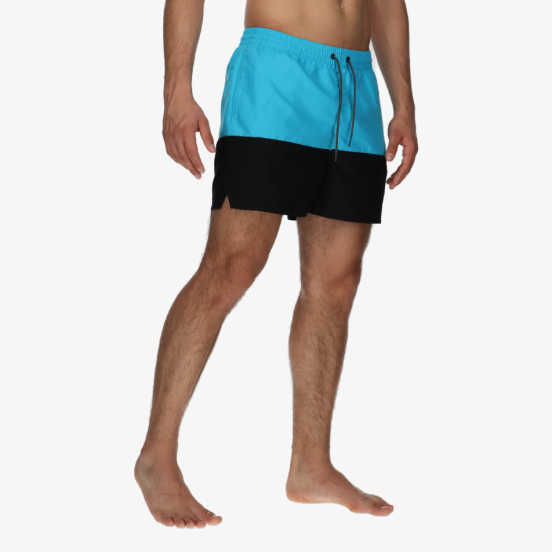 NIKE Pantaloni scurti 5