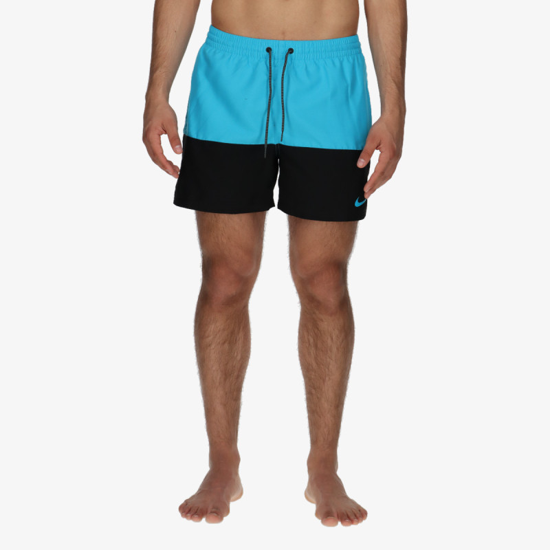NIKE Pantaloni scurti 5