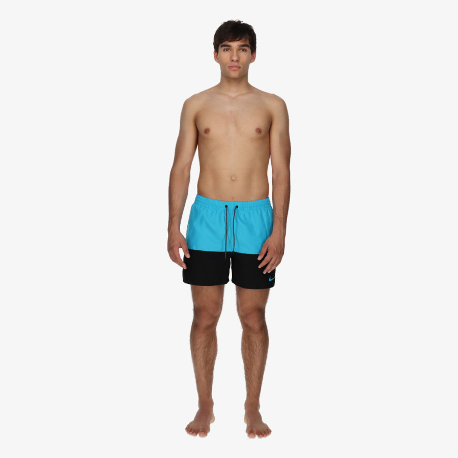 NIKE Pantaloni scurti 5