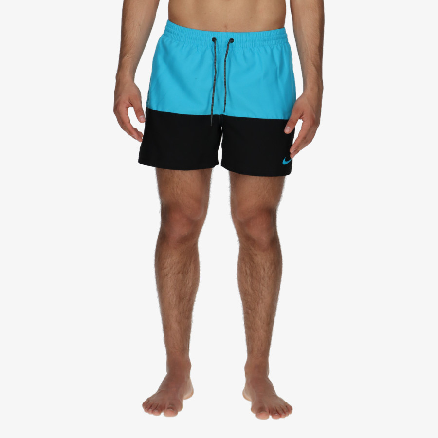 NIKE Pantaloni scurti 5