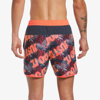 NIKE Sorturi inot Swim 5