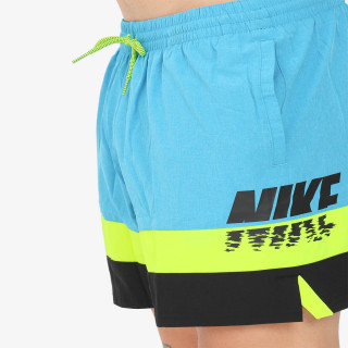 NIKE Sorturi inot Swim 5