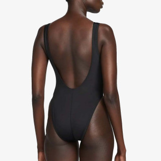 NIKE Costum de baie (intreg) U-Back One Piece 
