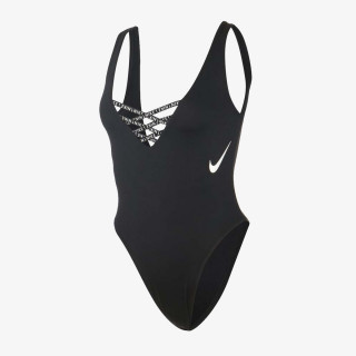 NIKE Costum de baie (intreg) U-Back One Piece 