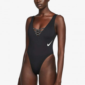 NIKE Costum de baie (intreg) U-Back One Piece 