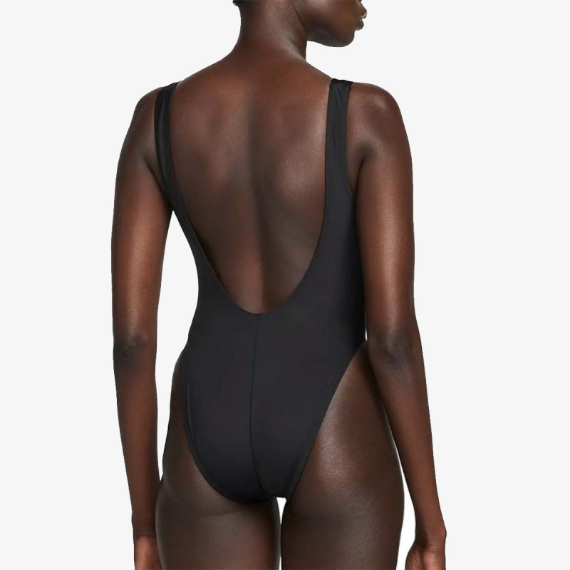 NIKE Costum de baie (intreg) U-Back One Piece 
