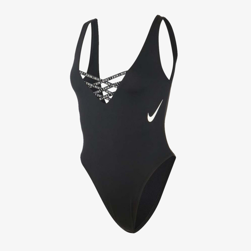 NIKE Costum de baie (intreg) U-Back One Piece 
