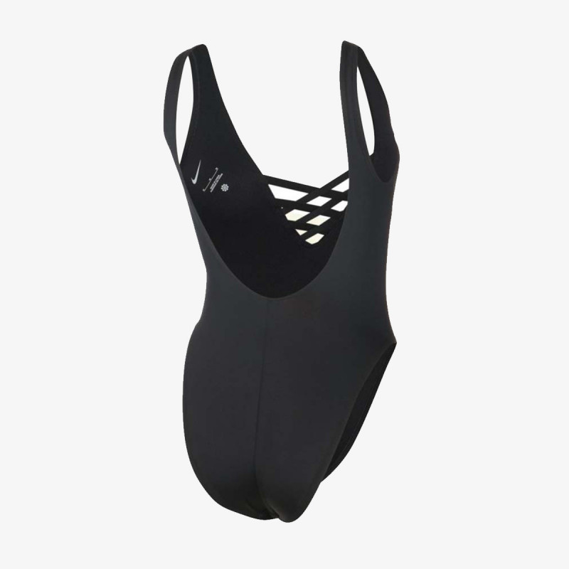 NIKE Costum de baie (intreg) U-Back One Piece 