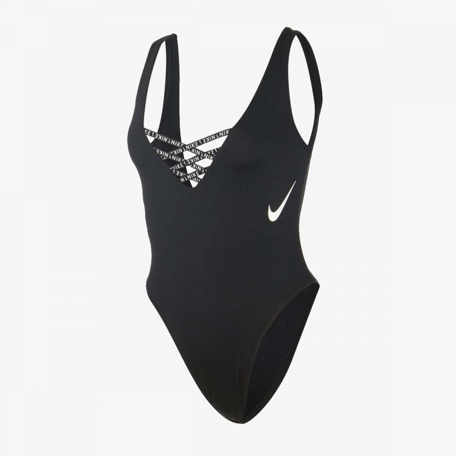 NIKE Costum de baie (intreg) U-Back One Piece 