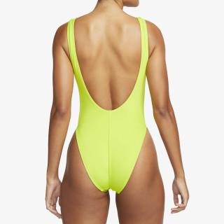 NIKE Costum de baie (intreg) U-BACK ONE PIECE 