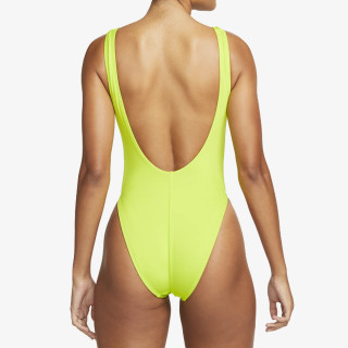 NIKE COSTUM BAIE ( INTREG) U-BACK ONE PIECE 