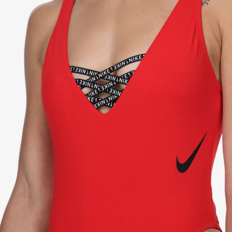 NIKE COSTUM BAIE ( INTREG) Back One Piece 