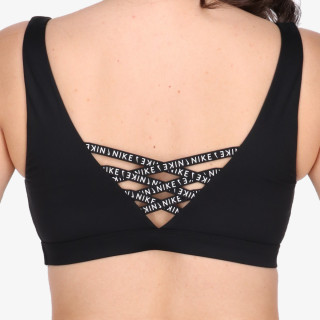 NIKE Top costum de baie Scoop Neck 