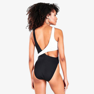 NIKE Costum de baie (intreg) CROSSOVER ONE PIECE 