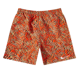 NIKE Pantaloni scurti 7