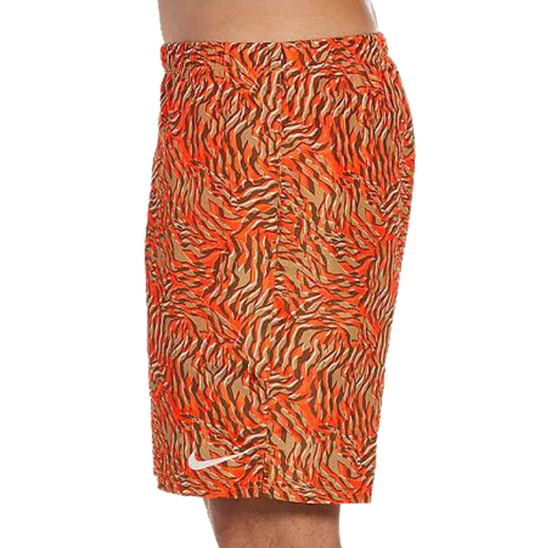 NIKE Pantaloni scurti 7