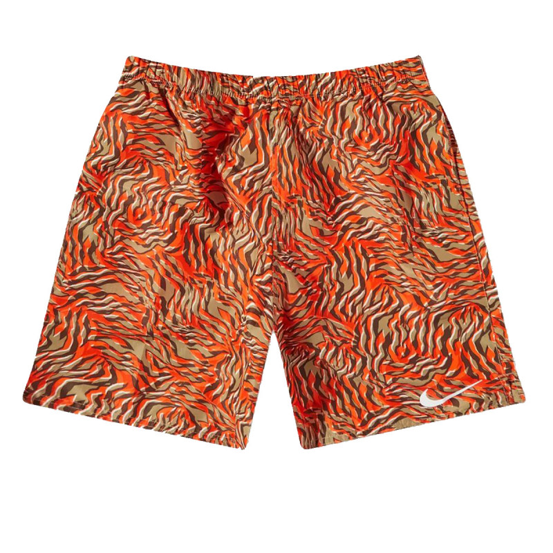 NIKE Pantaloni scurti 7