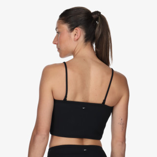 NIKE Top costum de baie BANDEAU MIDKINI 