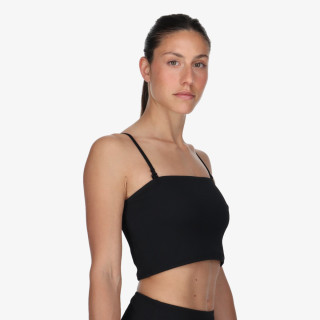 NIKE Top costum de baie BANDEAU MIDKINI 