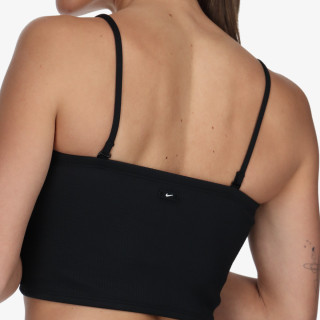 NIKE Top costum de baie BANDEAU MIDKINI 