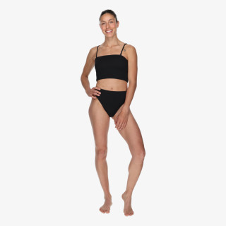 NIKE Top costum de baie BANDEAU MIDKINI 