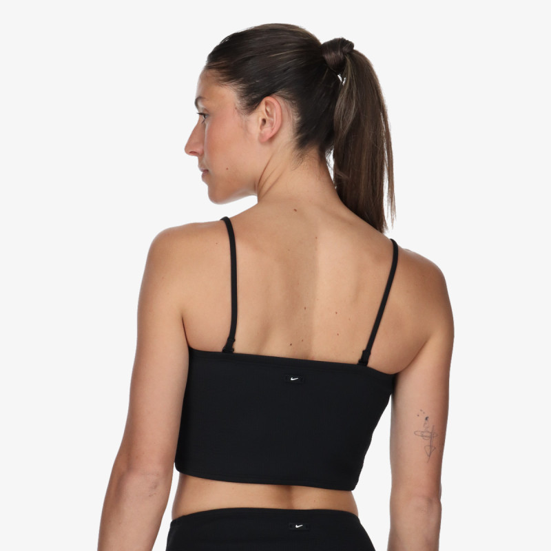 NIKE Top costum de baie BANDEAU MIDKINI 