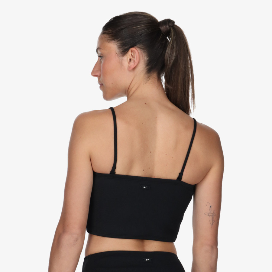 NIKE Top costum de baie BANDEAU MIDKINI 