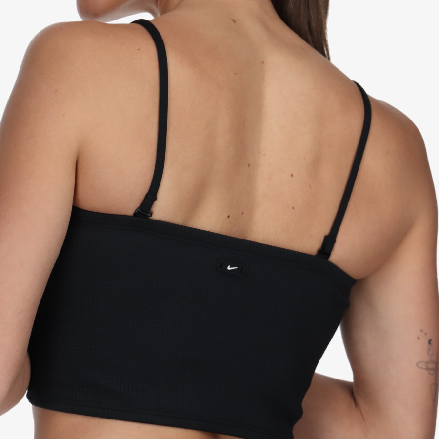 NIKE Top costum de baie BANDEAU MIDKINI 
