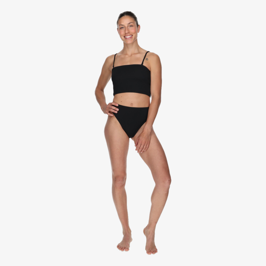 NIKE Top costum de baie BANDEAU MIDKINI 