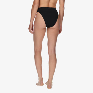 NIKE Sorturi inot HIGH WAIST 