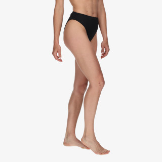 NIKE Sorturi inot HIGH WAIST 