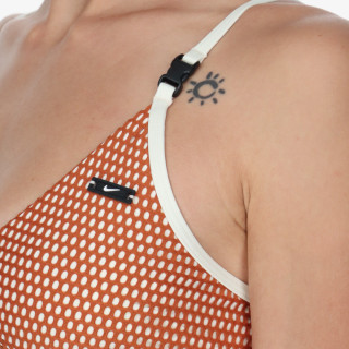 NIKE Top costum de baie Bikini 