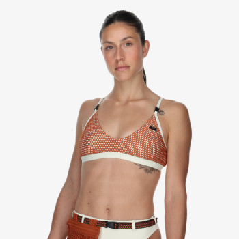 NIKE Top costum de baie Bikini 