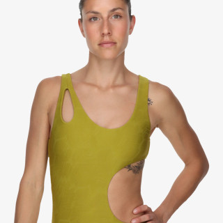 NIKE COSTUM BAIE ( INTREG) Cutout One Piece 