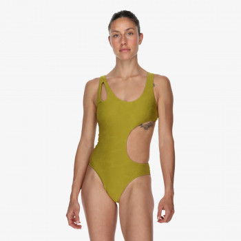 NIKE Costum de baie (intreg) CUTOUT ONE PIECE 