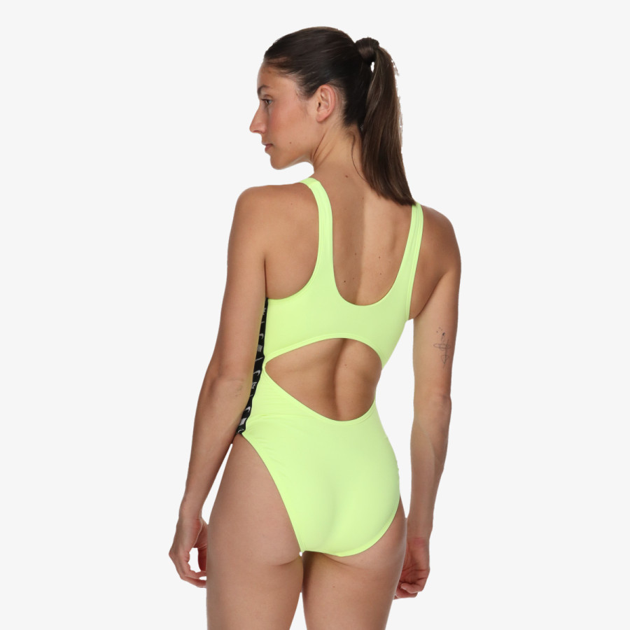 NIKE COSTUM BAIE ( INTREG) Cutout One Piece 