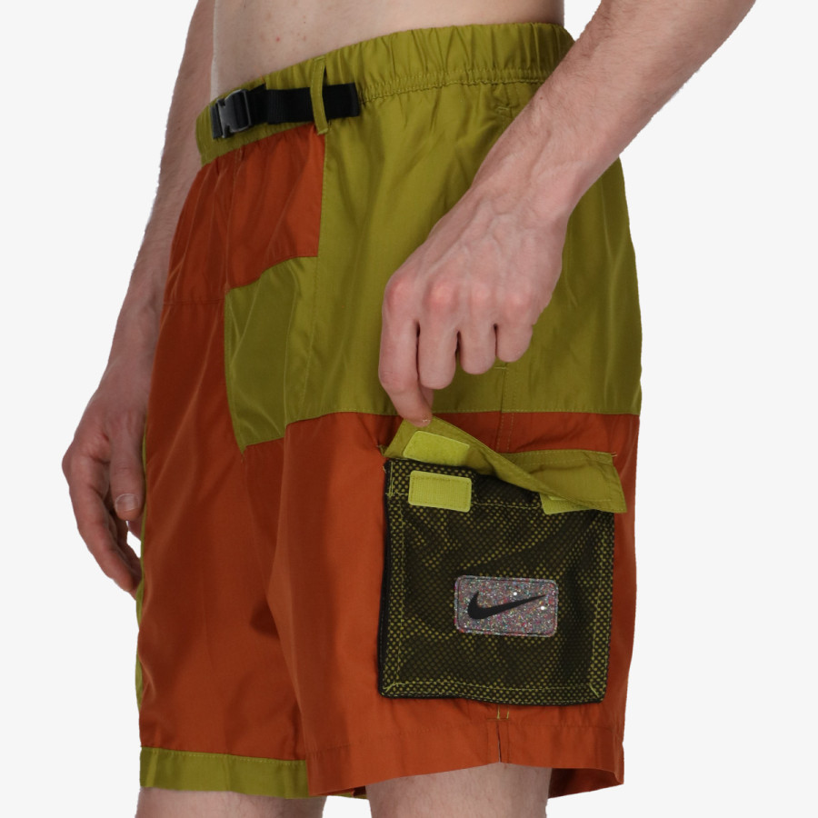 NIKE Pantaloni scurti 7 Volley Short 