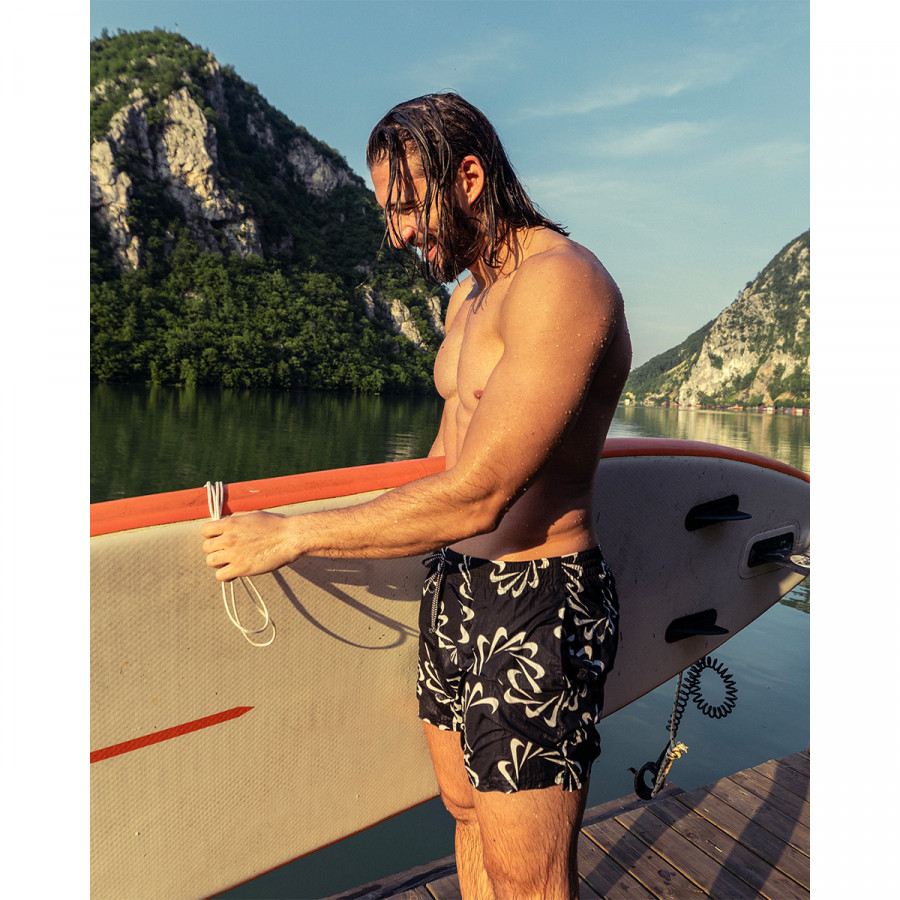 NIKE Pantaloni scurti 5 Volley Short 