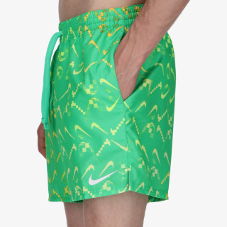 NIKE Pantaloni scurti 5 Volley Short 