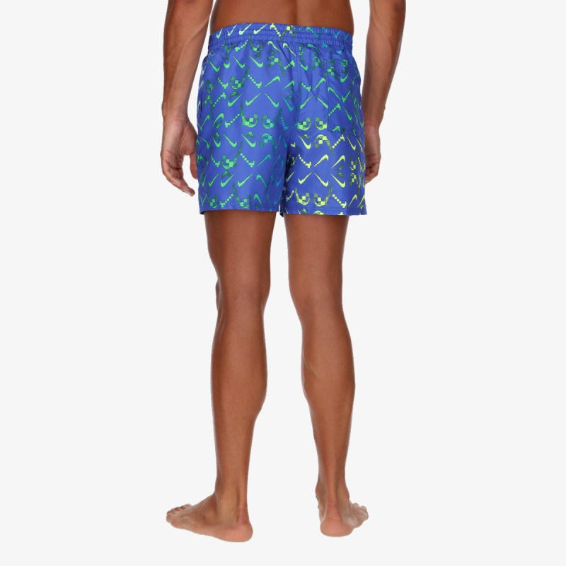NIKE Pantaloni scurti 5 Volley Short