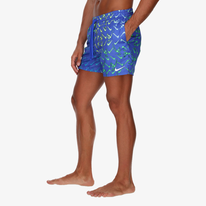 NIKE Pantaloni scurti 5 Volley Short