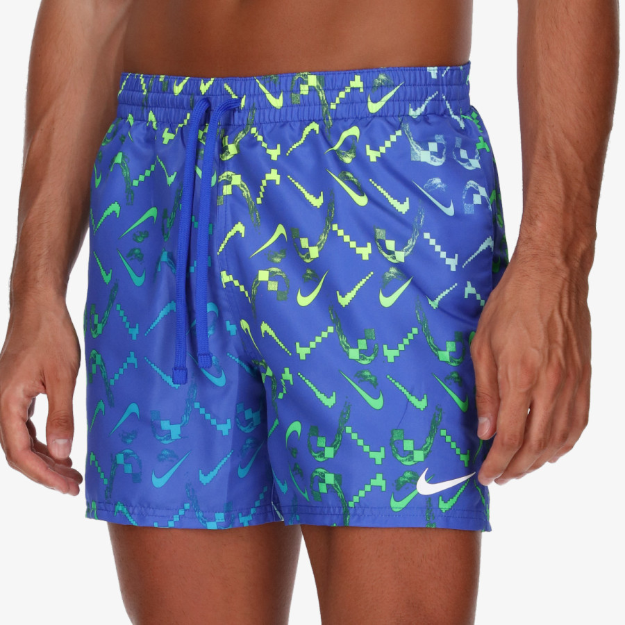 NIKE Pantaloni scurti 5 Volley Short