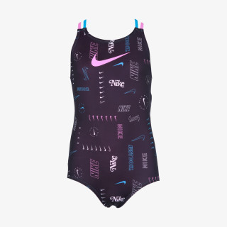 NIKE COSTUM BAIE ( INTREG) Spiderback One Piece 