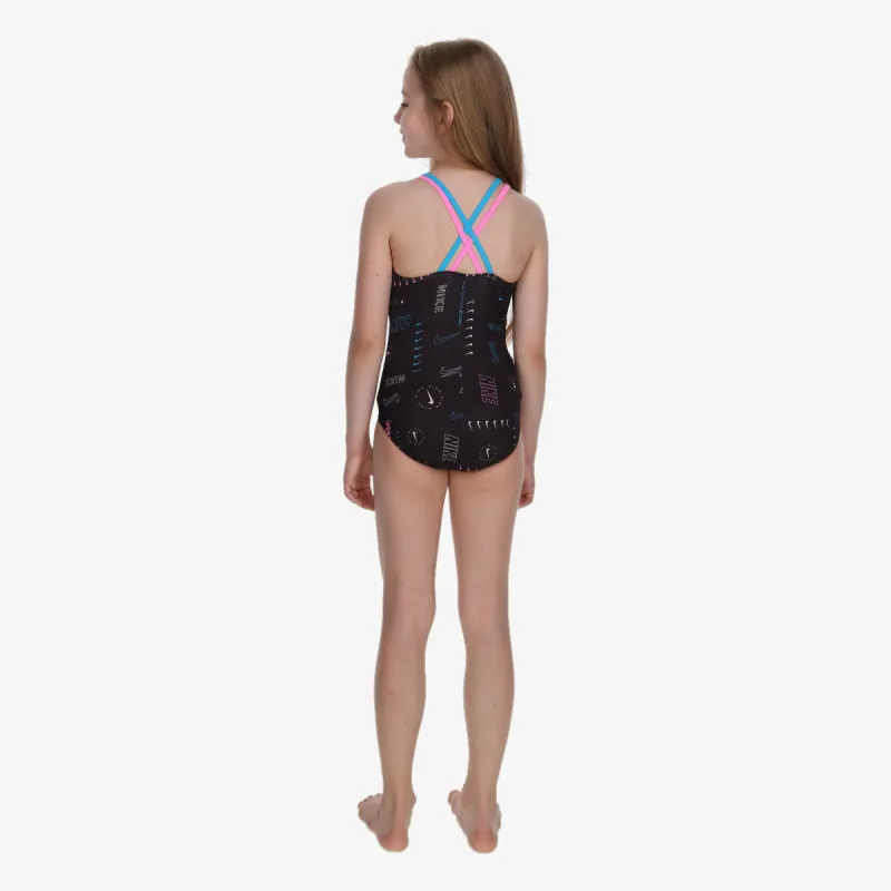 NIKE COSTUM BAIE ( INTREG) Spiderback One Piece 