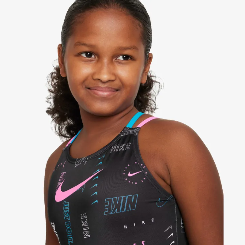 NIKE COSTUM BAIE ( INTREG) Spiderback One Piece 