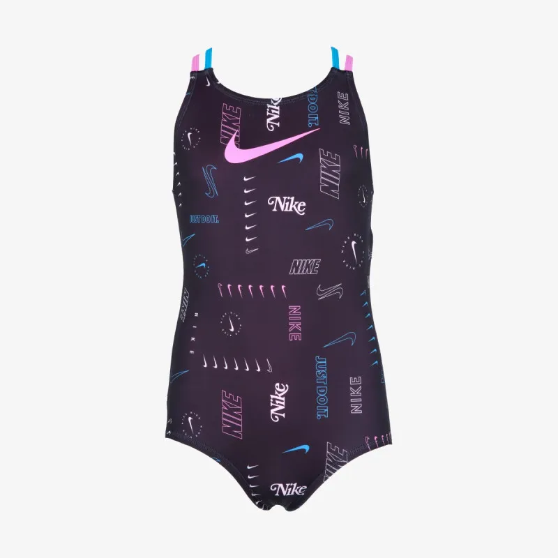 NIKE COSTUM BAIE ( INTREG) Spiderback One Piece 