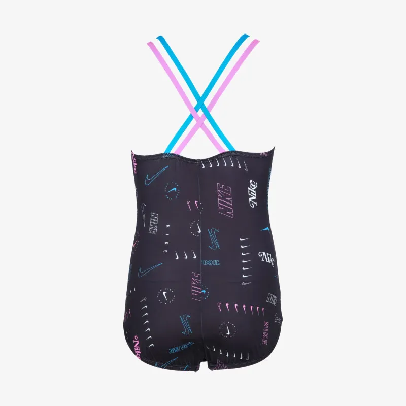 NIKE COSTUM BAIE ( INTREG) Spiderback One Piece 