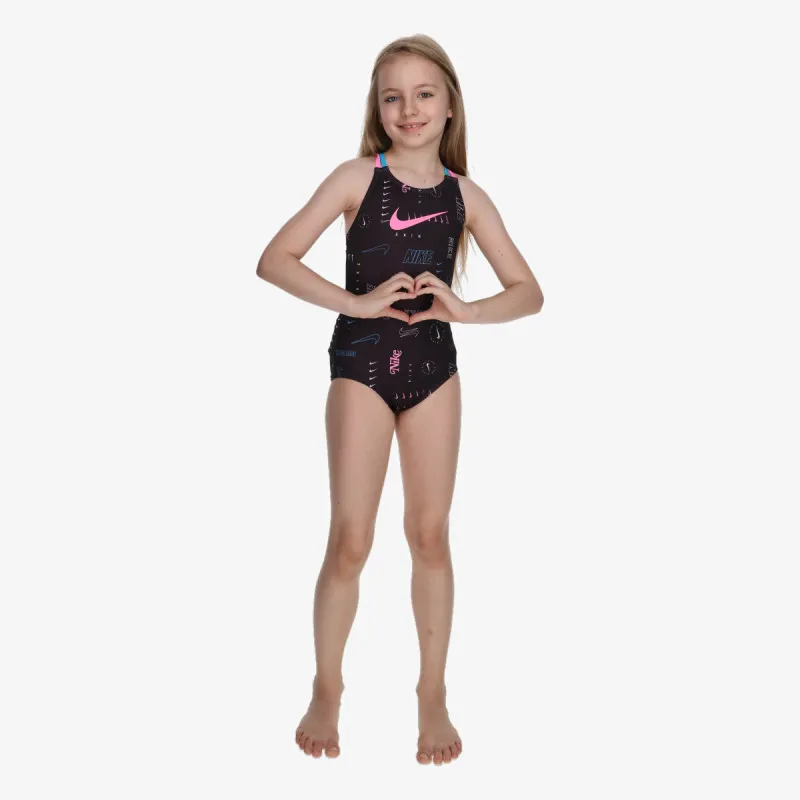 NIKE COSTUM BAIE ( INTREG) Spiderback One Piece 