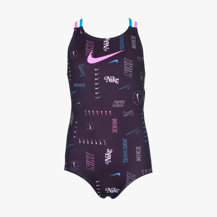 NIKE COSTUM BAIE ( INTREG) Spiderback One Piece 