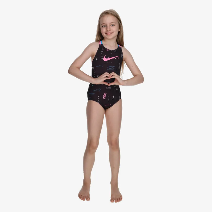 NIKE COSTUM BAIE ( INTREG) Spiderback One Piece 